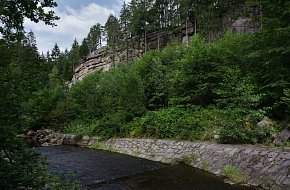 Soběnovská přehrada