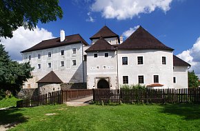 Pamětí Vitorazska podél hranic