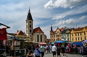 Vodňanské rybářské dny