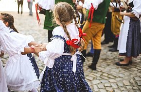 Svatováclavské slavnosti Český Krumlov | sobota 27. září