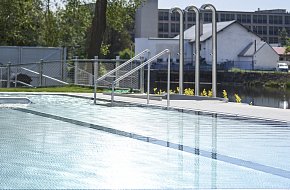 Plovárna U svatého Václava v Písku