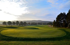 Golfresort Monachus - Amenity resort