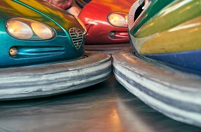 Tradiční Velikonoční pouť v Dobré Vodě u Českých Budějovic