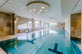 Amenity Sport Arena Lipno