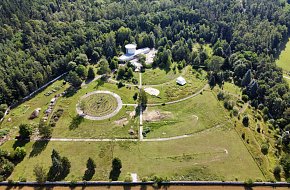 Přírodovědné muzeum Semenec