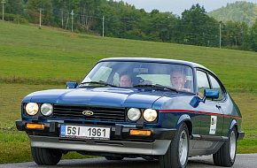 Wettern Classic Rally 2025