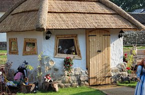 Velikonoční Pohádková kovárna