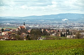 Budějovickem u hornického města
