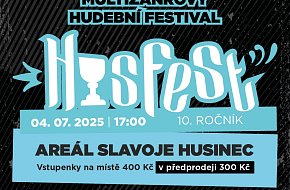 HUSFEST 2025