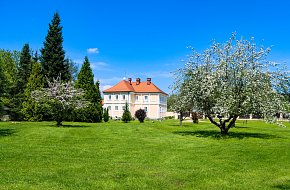 Minikemp Vyšší Brod