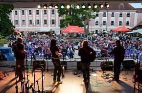 Festival Okolo Třeboně