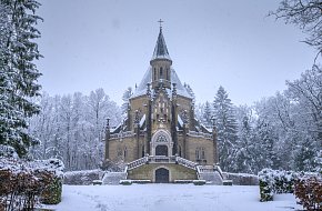 Naučná stezka Cesta kolem Světa