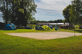 Autokemp U Skalníků