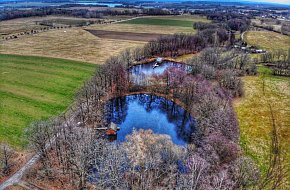 Dobčické rybníčky