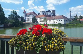 Po stopách Emy Destinové