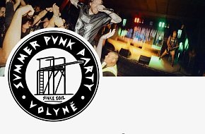 Festival: Summer Punk Párty Volyně