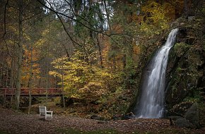 Svatba v Terčině údolí