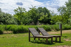 Za zábavou i poznáním po Vltavské pěší stezce