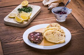 Budějovickem za gastronomií i pivem