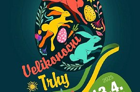 Velikonoční trhy ve Volyni