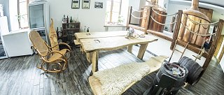 Zámecký pivovar Český Rudolec