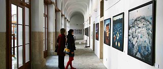 Muzeum fotografie a moderních obrazových medií