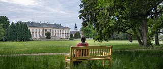 Geocaching na Novohradsku a Doudlebsku – Zámecká trasa