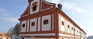 Březí Koza - Pivovar Vlachovo Březí