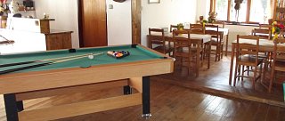 Camping & Guesthouse Plíškovice