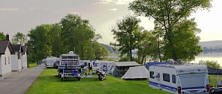 Camping Olšina Lipno٭٭٭