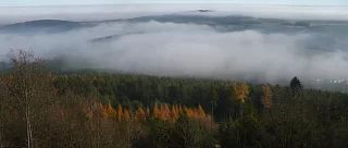 Rozhledna Granátník