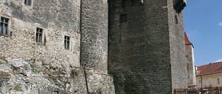 Hradní safari ve Strakonicích