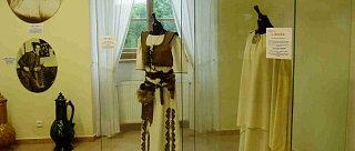 Hrad a zámek Stráž nad Nežárkou