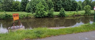 Kemp Meteor - TJ meteor