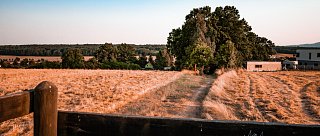 Minirozhledna Mokré