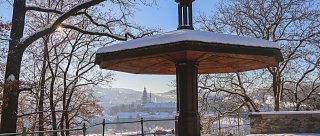 Vyhlídka Paraplíčko