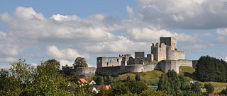 OCC - 1. etapa: Z Modravy do Horažďovic