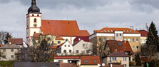 27. hornické slavnosti Rudolfov