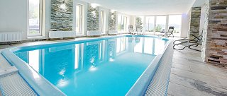 Wellness penzion LIFE Číměř