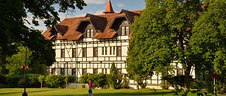 Lázně Bechyně – rašelinový zázrak z hlubin času