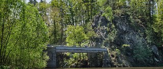 Rechle - Unikátní technická památka