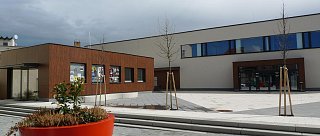 Informační centrum Kaplice