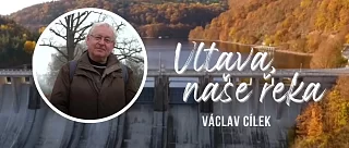 Ve Svatojánských proudech