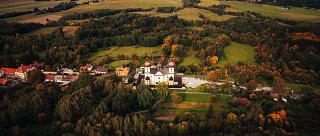 EV 13 - 4. etapa: Ze Sandlu do Českých Velenic