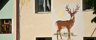 Nejznámější filmová vesnice