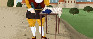 Skryté příběhy Třeboňska