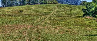 Operace zlomený luk - Skryté příběhy