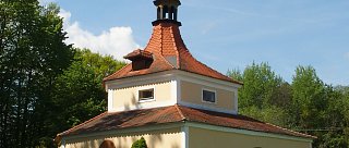 Za památkami Chelčicka a kolem Svobodných Hor