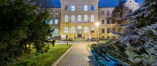 Muzejní noc v Jihočeském muzeu