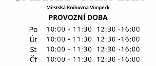 Galerie Vimperk